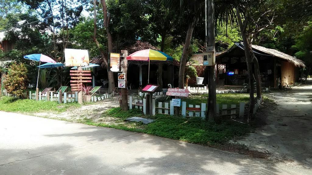 Kafair Hut (Adults Only) Otel Koh Lipe Dış mekan fotoğraf