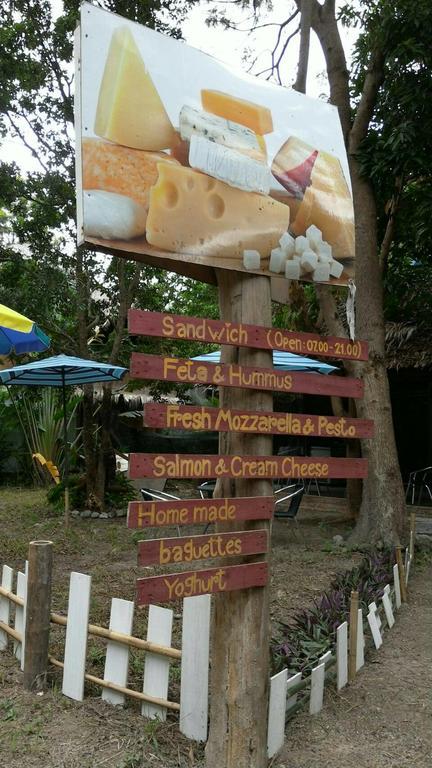 Kafair Hut (Adults Only) Otel Koh Lipe Dış mekan fotoğraf