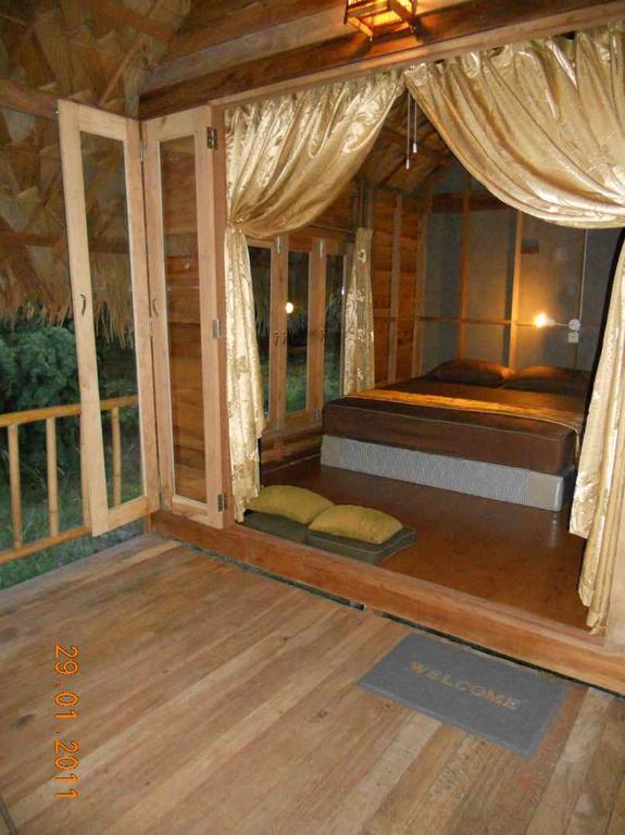 Kafair Hut (Adults Only) Otel Koh Lipe Dış mekan fotoğraf
