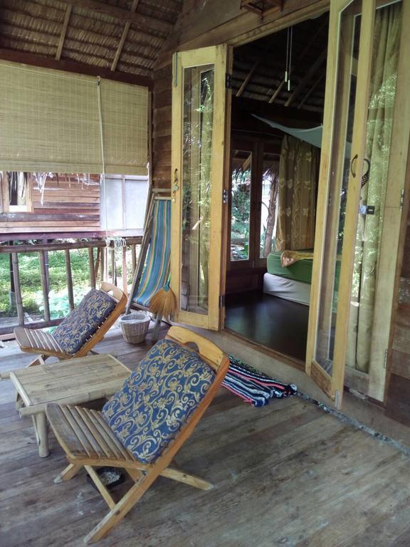 Kafair Hut (Adults Only) Otel Koh Lipe Dış mekan fotoğraf