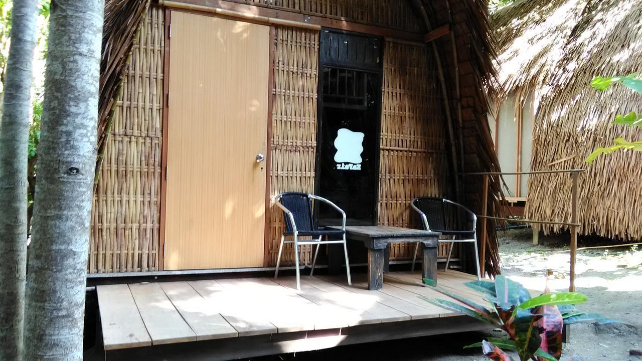 Kafair Hut (Adults Only) Otel Koh Lipe Dış mekan fotoğraf