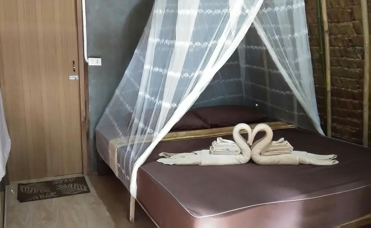 Kafair Hut (Adults Only) Otel Koh Lipe Dış mekan fotoğraf