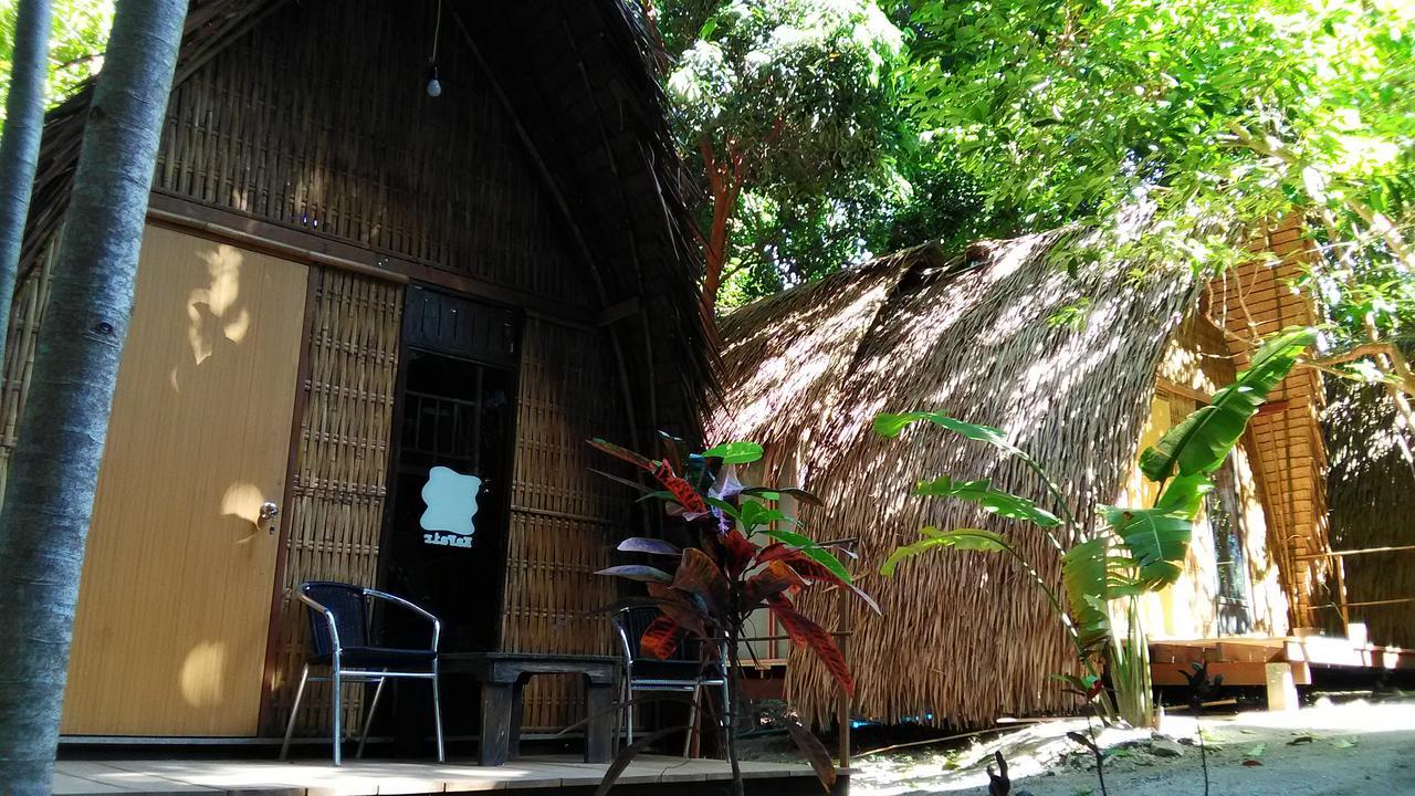 Kafair Hut (Adults Only) Otel Koh Lipe Dış mekan fotoğraf