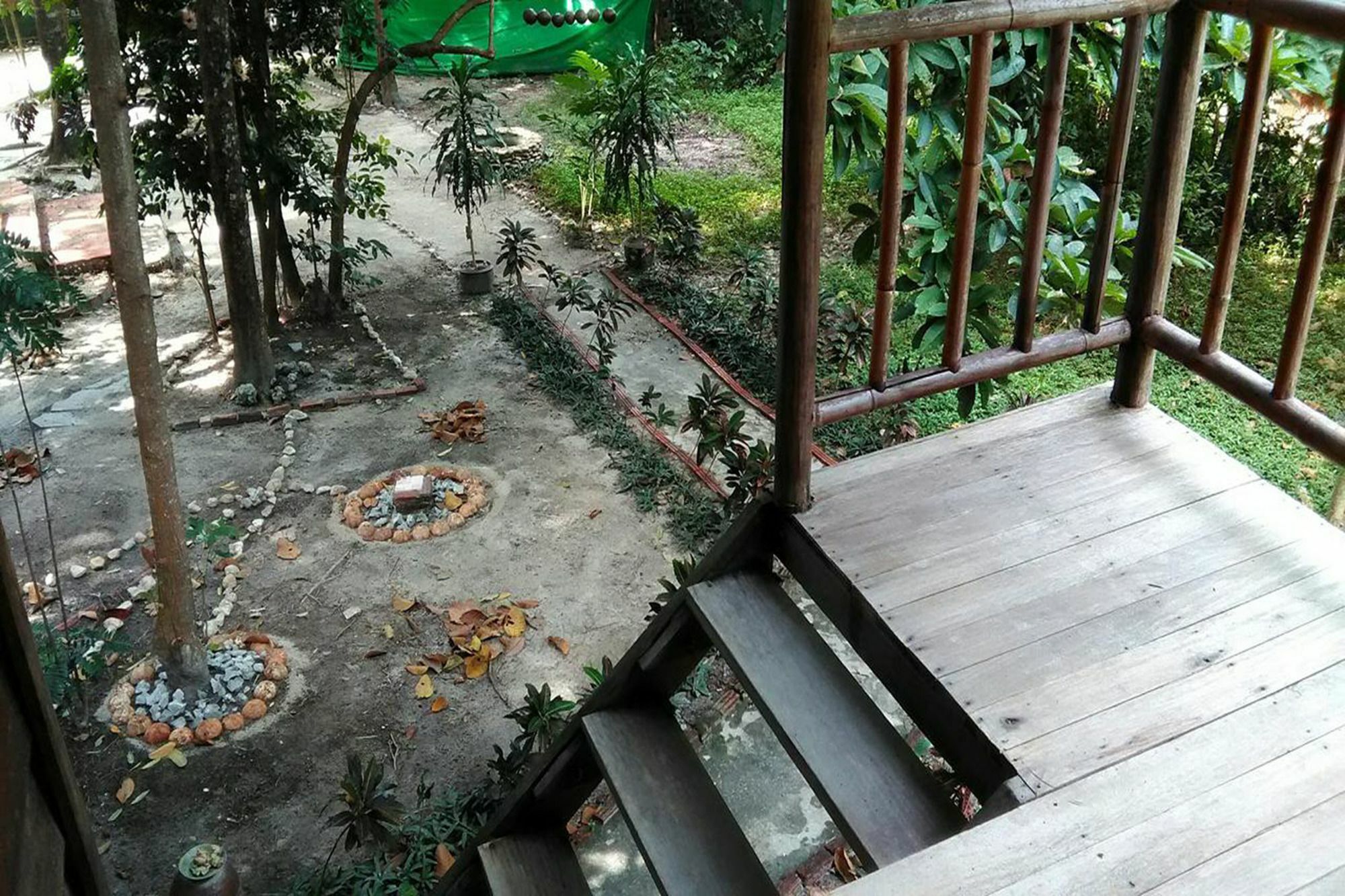 Kafair Hut (Adults Only) Otel Koh Lipe Dış mekan fotoğraf