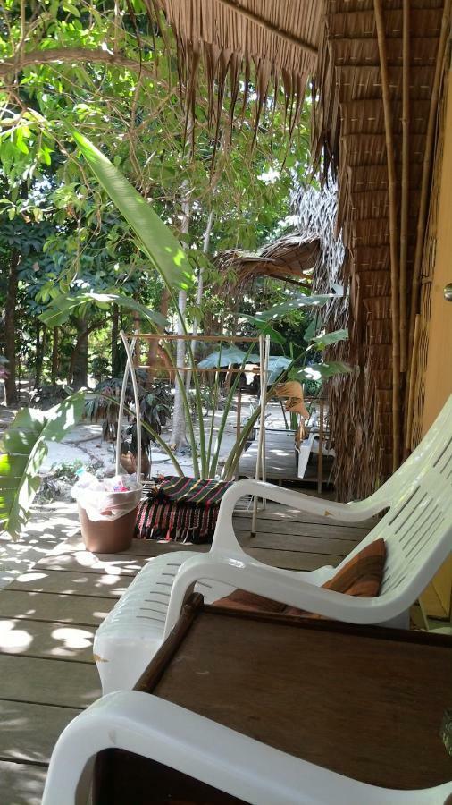 Kafair Hut (Adults Only) Otel Koh Lipe Dış mekan fotoğraf