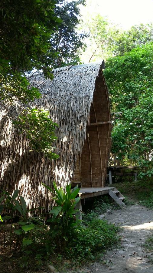 Kafair Hut (Adults Only) Otel Koh Lipe Dış mekan fotoğraf