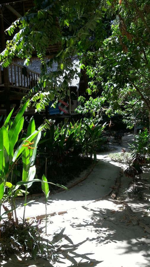 Kafair Hut (Adults Only) Otel Koh Lipe Dış mekan fotoğraf