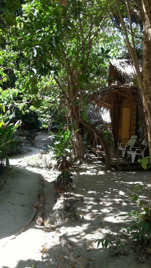 Kafair Hut (Adults Only) Otel Koh Lipe Dış mekan fotoğraf