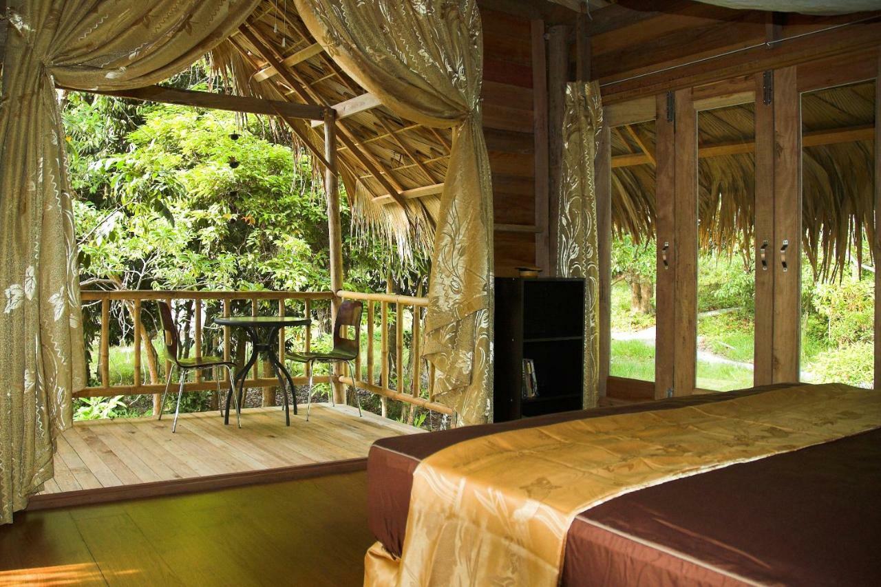 Kafair Hut (Adults Only) Otel Koh Lipe Dış mekan fotoğraf