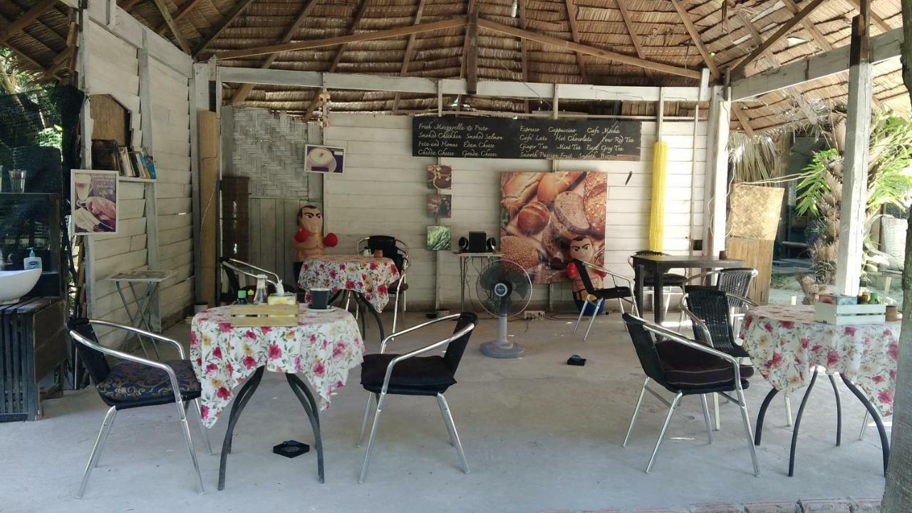 Kafair Hut (Adults Only) Otel Koh Lipe Dış mekan fotoğraf