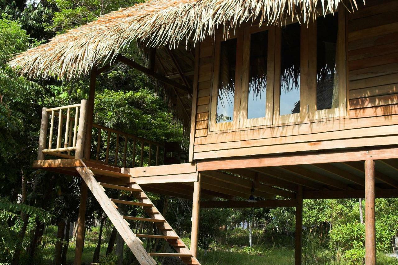 Kafair Hut (Adults Only) Otel Koh Lipe Dış mekan fotoğraf