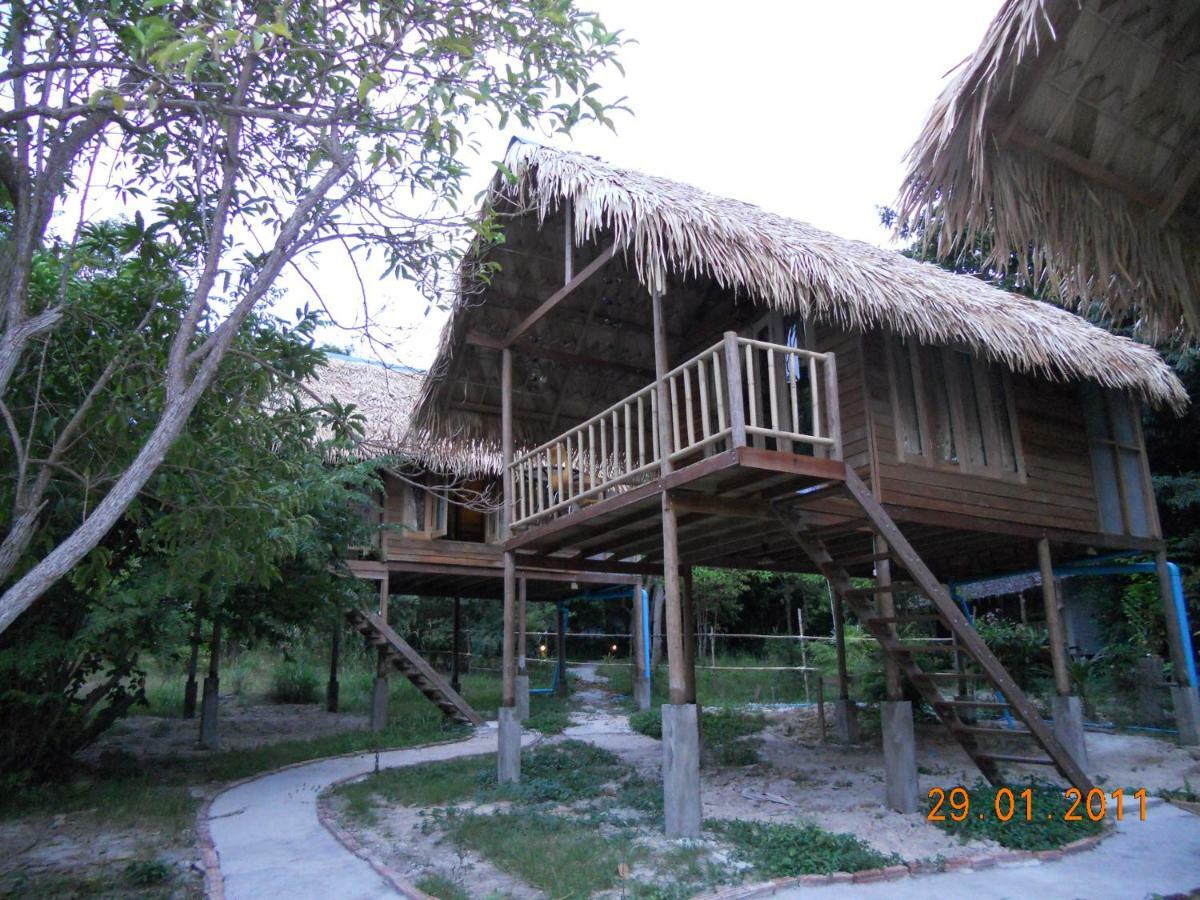 Kafair Hut (Adults Only) Otel Koh Lipe Dış mekan fotoğraf