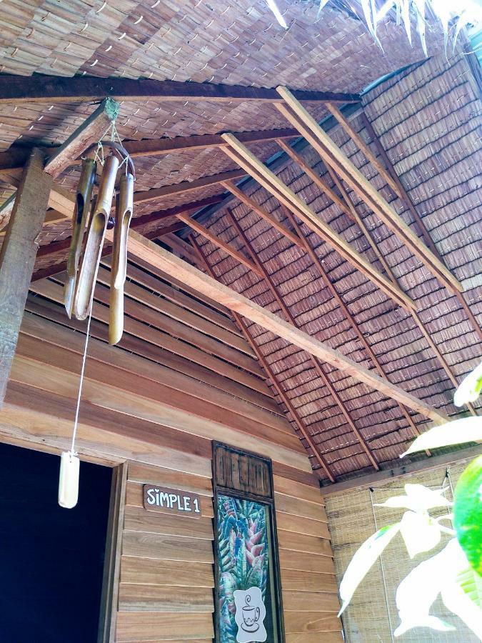 Kafair Hut (Adults Only) Otel Koh Lipe Dış mekan fotoğraf
