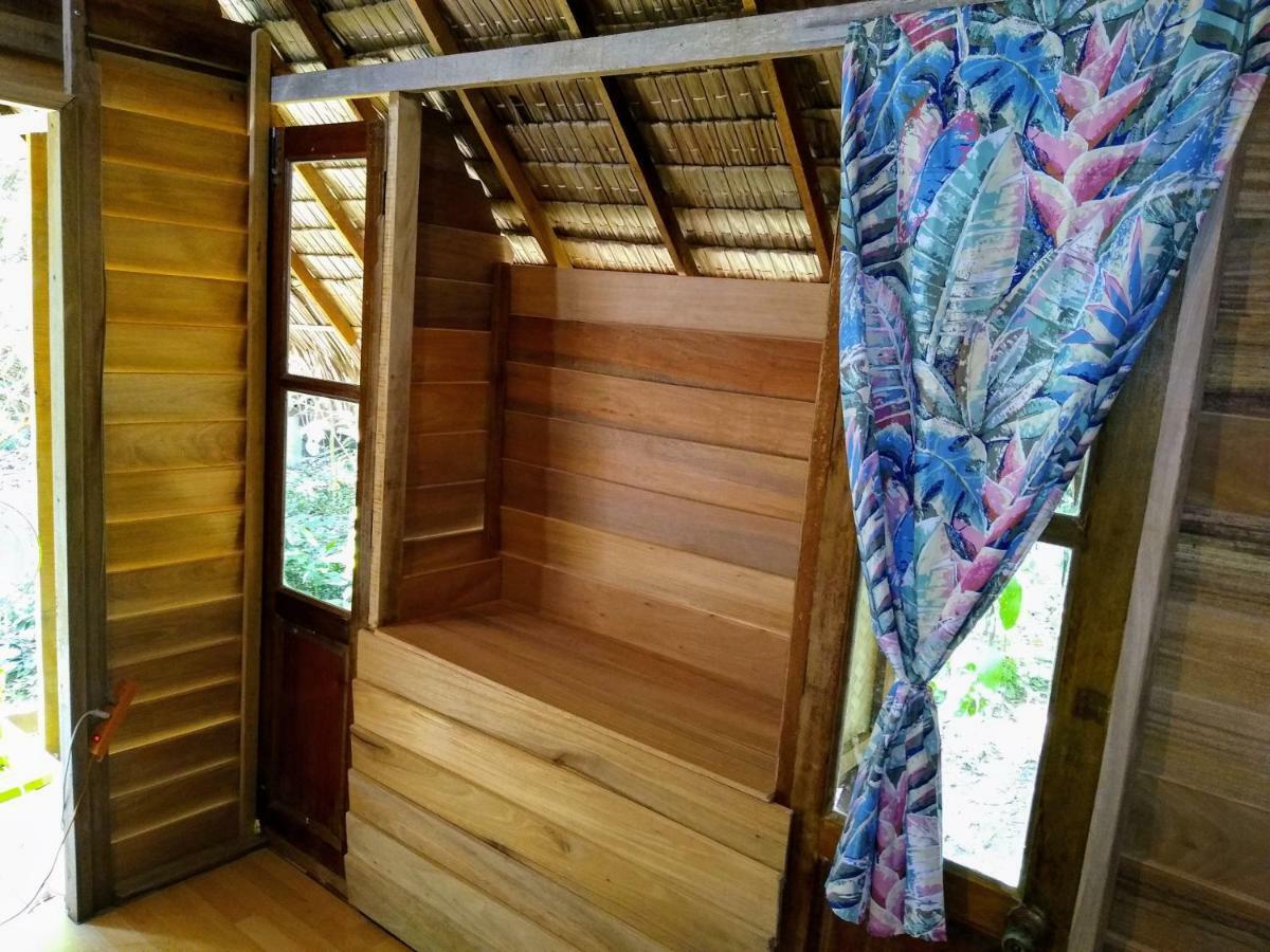 Kafair Hut (Adults Only) Otel Koh Lipe Dış mekan fotoğraf