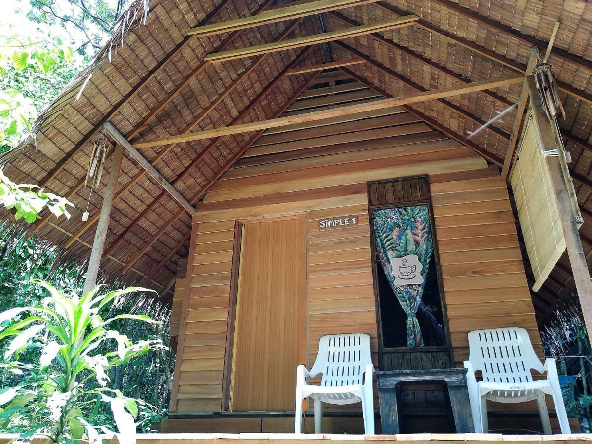 Kafair Hut (Adults Only) Otel Koh Lipe Dış mekan fotoğraf